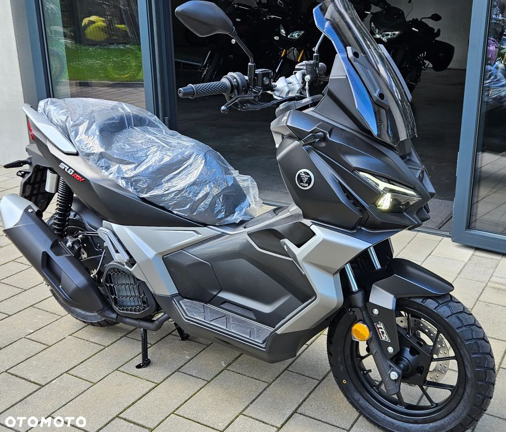 VOGE SR1 - 27
