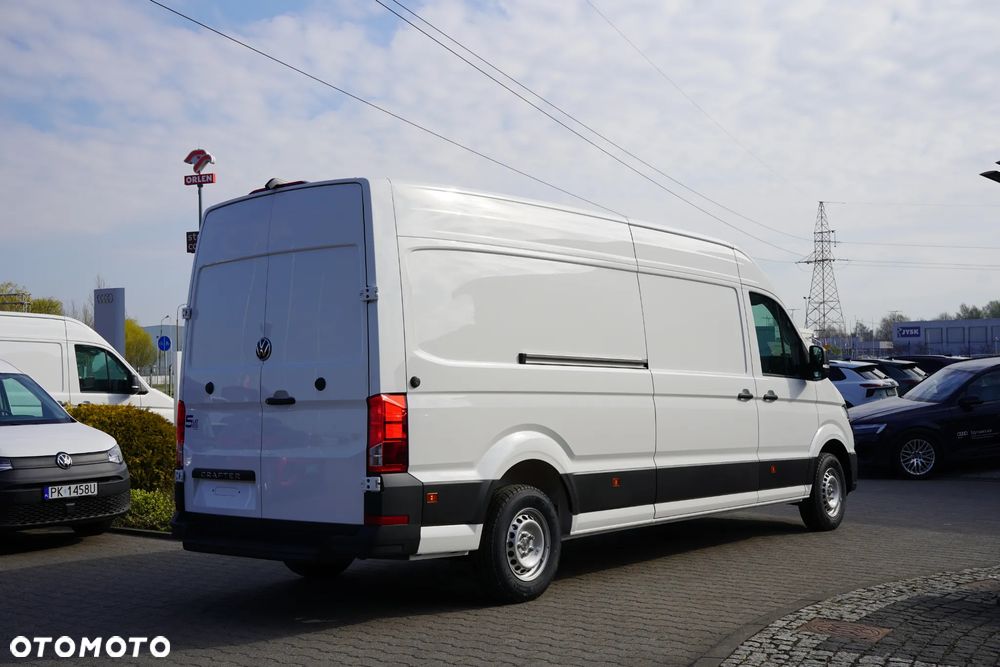Volkswagen Crafter 35 - 13