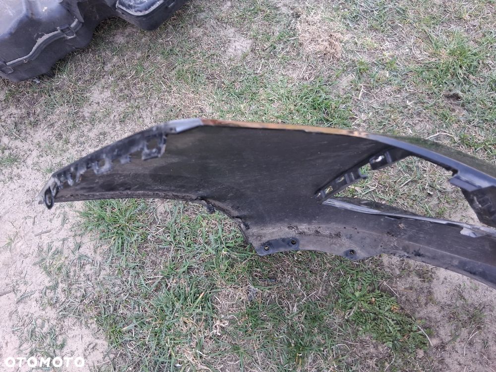 Zderzak przód przedni OPEL ASTRA L VI 22-25 GS-LINE ORG - 2