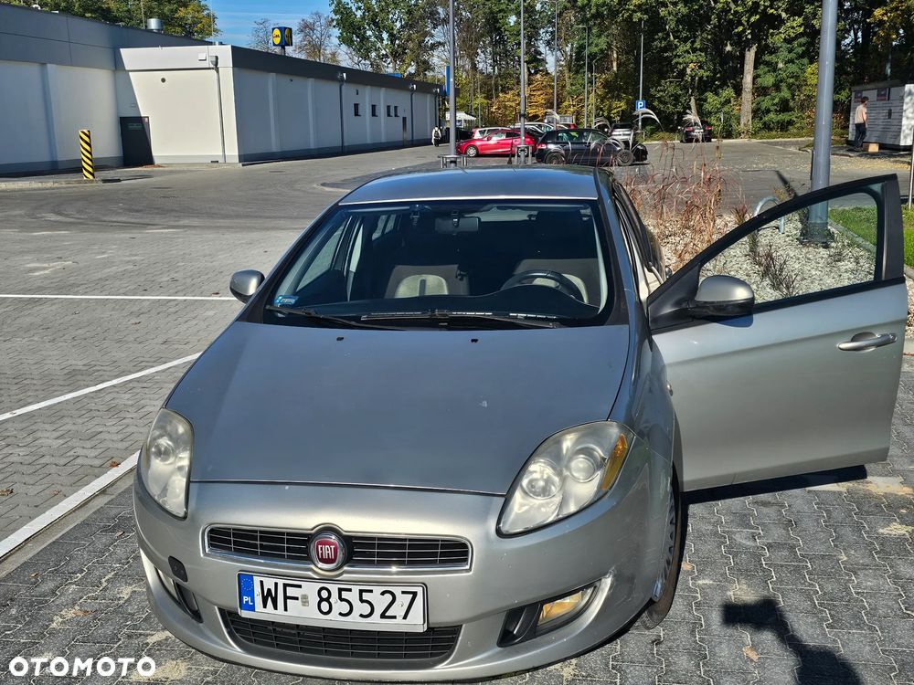 Fiat Bravo - 8