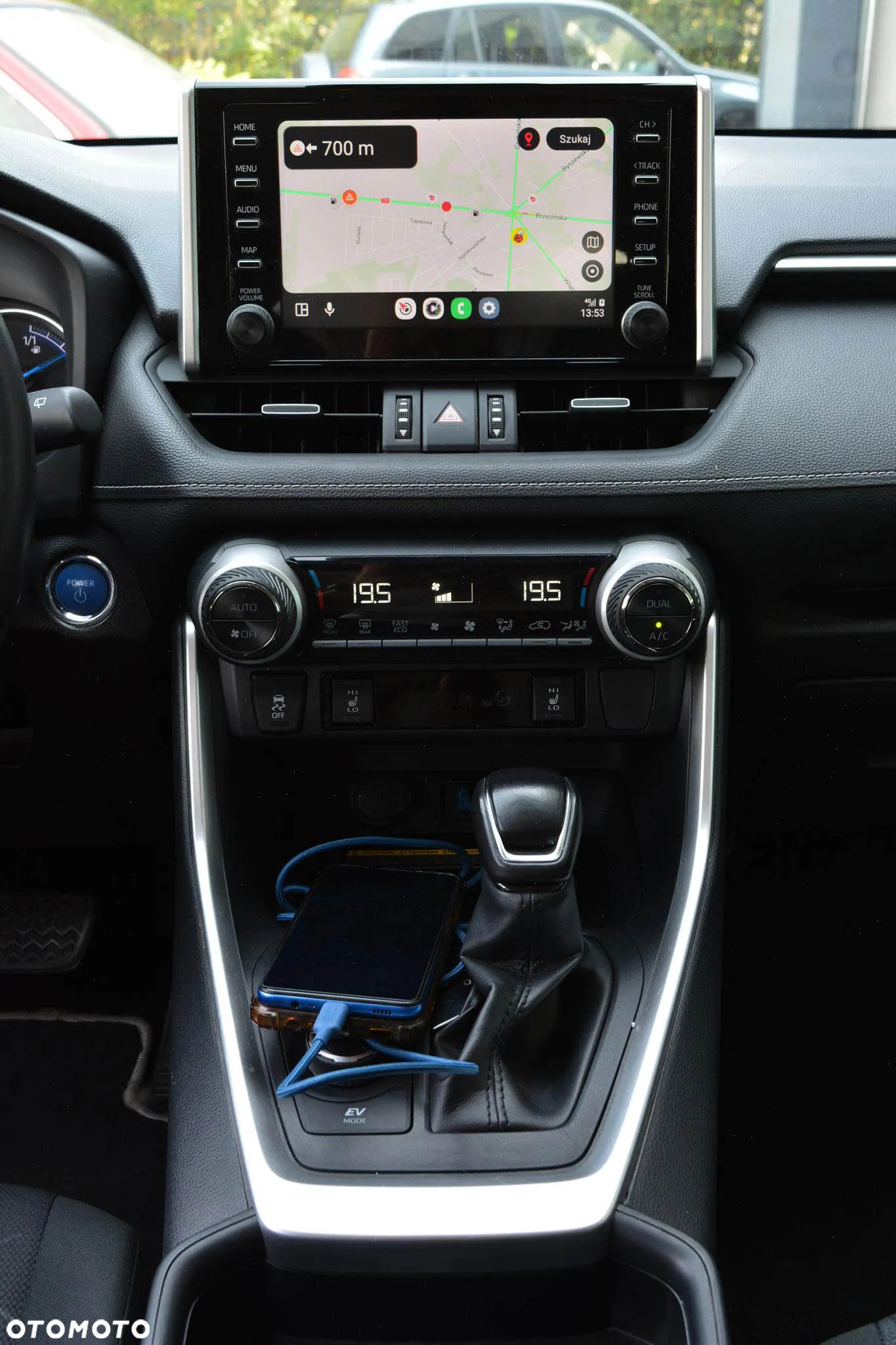 Toyota RAV4 2.5 Hybrid Comfort 4x4 - 16