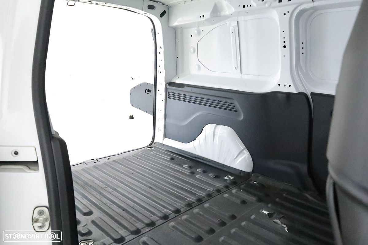Peugeot partner 1.5 bluehdi premium longa - 19