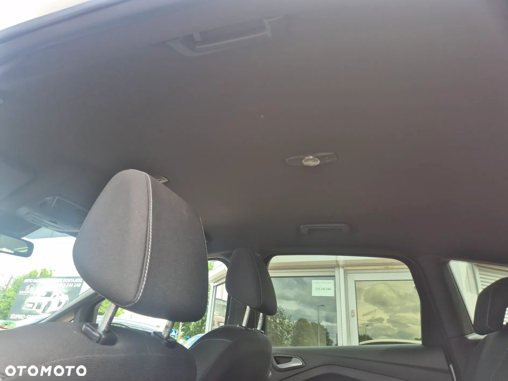 Ford C-MAX 1.5 EcoBoost Start-Stop-System Sport - 29