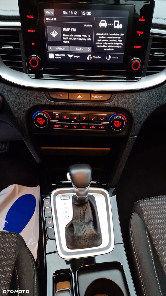 Kia XCeed 1.6 GDI DCT6 OPF Spirit - 18