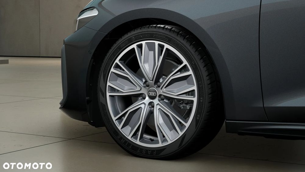Audi A5 Limousine TFSI 110 kW S tronic - 8