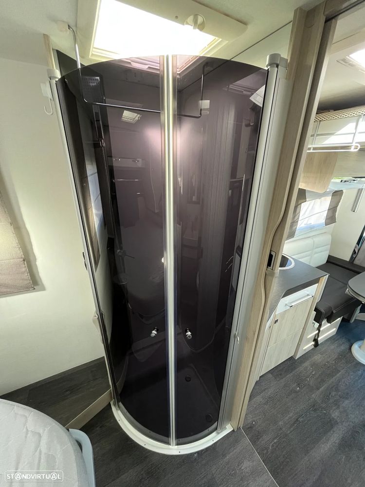 Chausson Titanium 738 XLB - 24