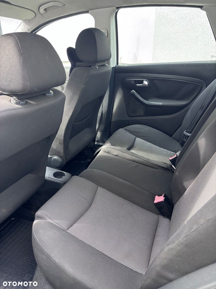 Seat Ibiza - 7