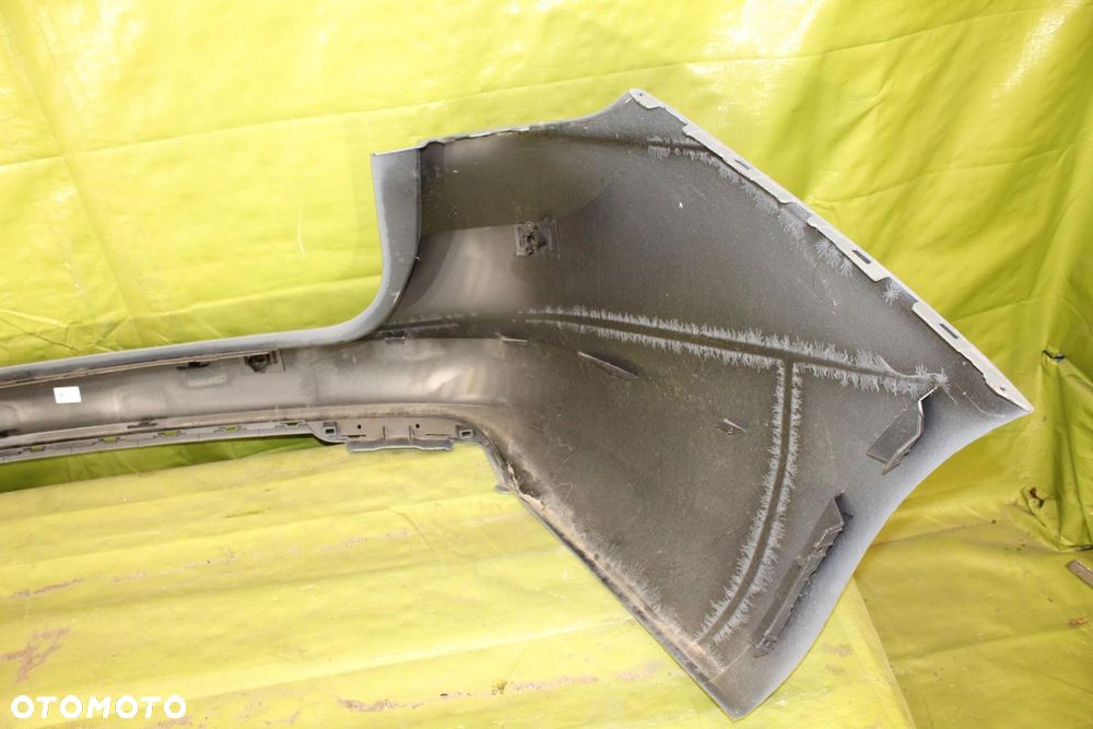 Zderzak tył Opel Astra V 5 Kombi 2015-2021r. - 2