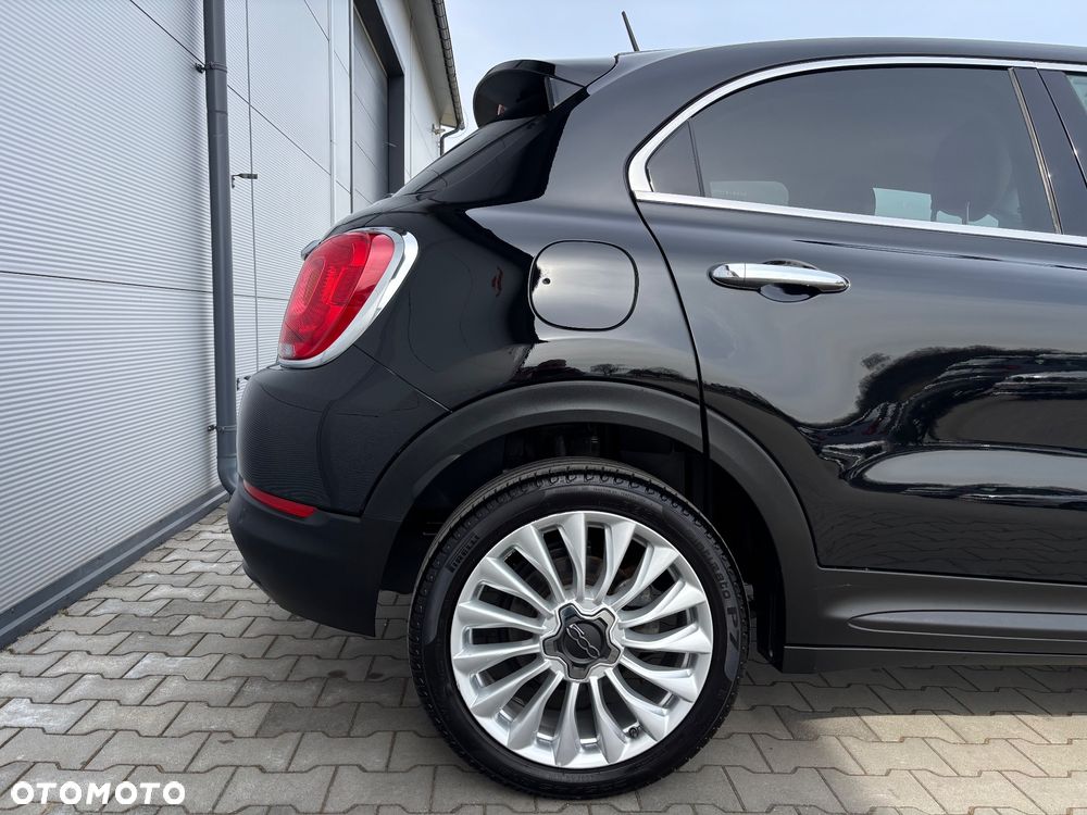 Fiat 500X 1.4 MultiAir S-Design - 17