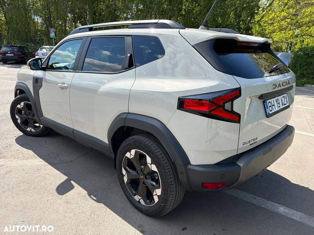 Dacia Duster 140 Journey - 3