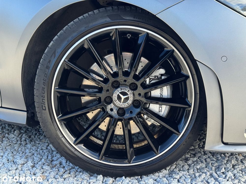Mercedes-Benz CLA 200 d 4Matic 8G-DCT Edition 2021 - 17