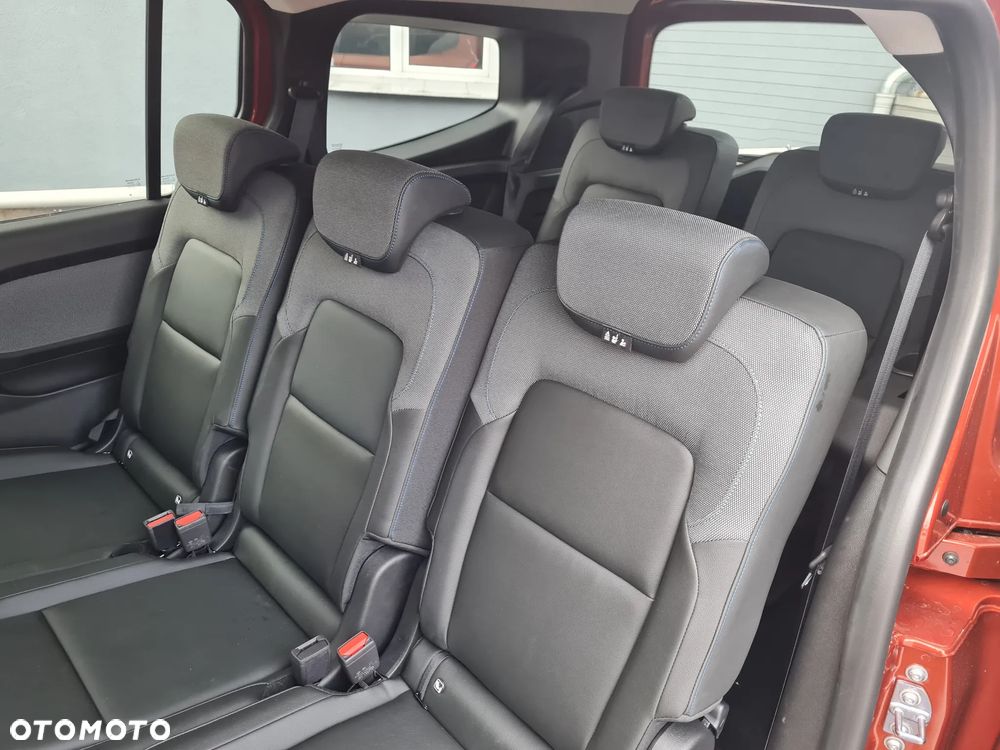 Nissan Townstar Combi 1.3 DIG-T L2 Tekna DCT - 7