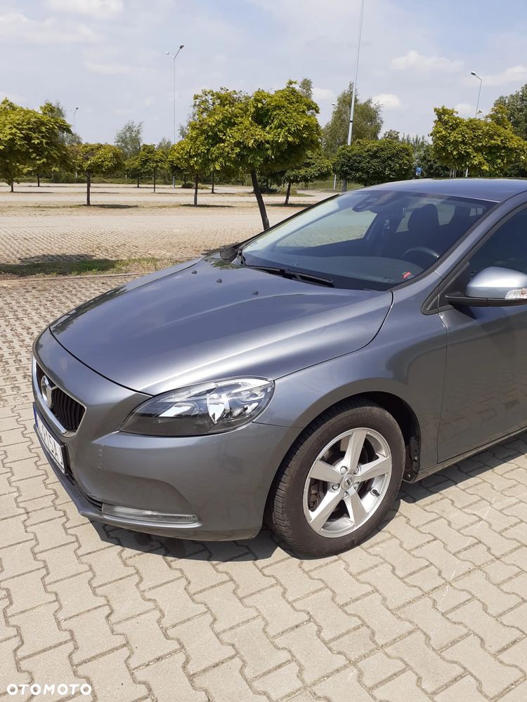 Volvo V40 - 12