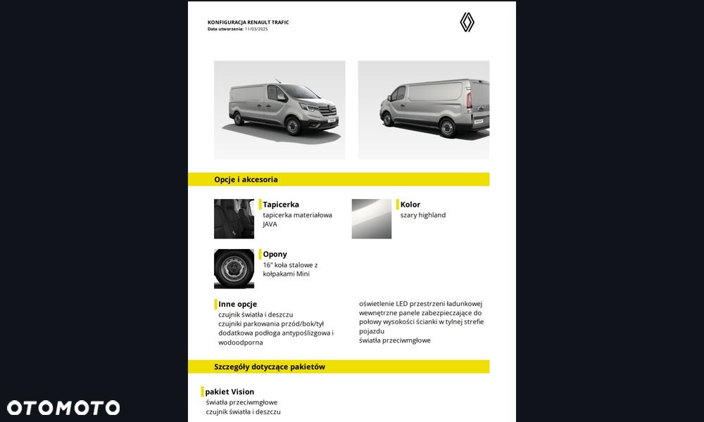Renault Trafic - 16