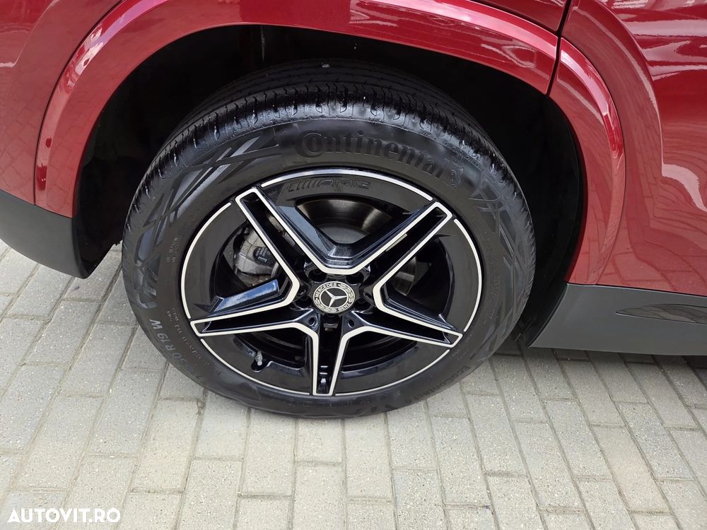 Mercedes-Benz GLA 220 4MATIC MHEV Aut. - 11