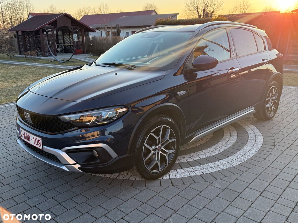 Fiat Tipo 1.0 T3 Business Edition - 7