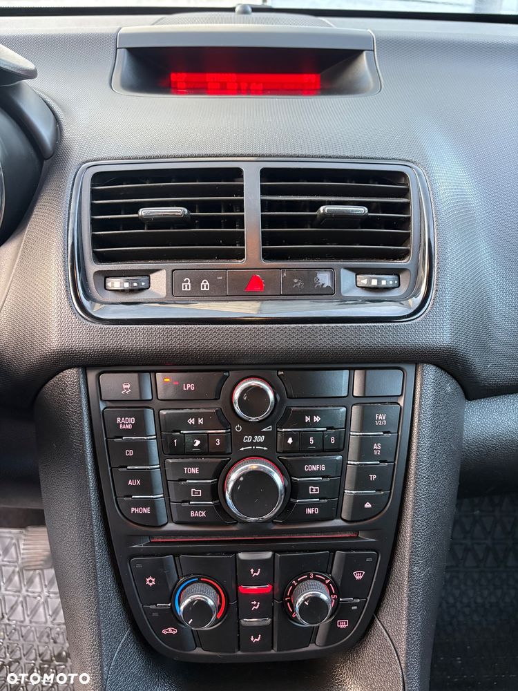 Opel Meriva 1.4 T Enjoy - 13