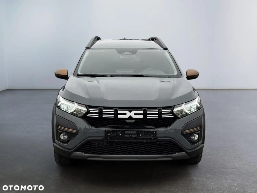 Dacia Jogger 1.0 TCe Extreme+ 7os - 7