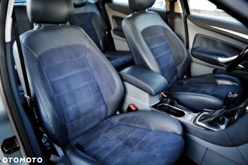 Ford Mondeo 2.0 TDCi Titanium - 15