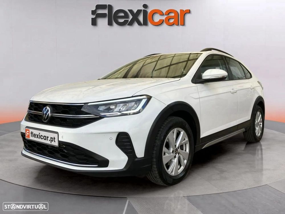 VW Taigo 1.0 TSI Life - 5