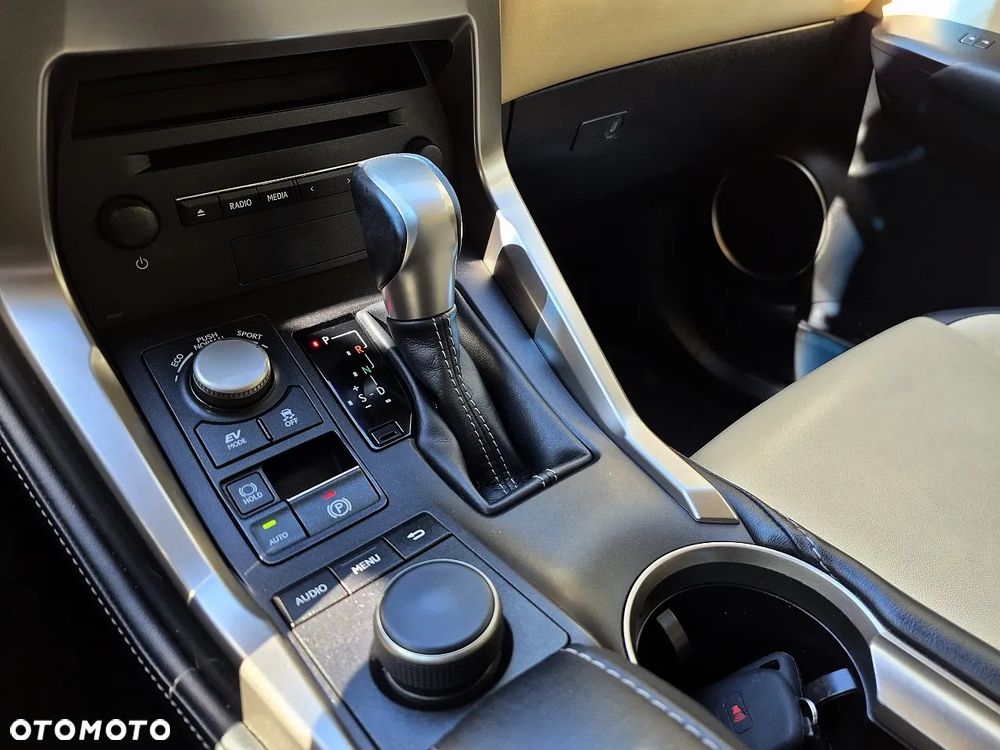 Lexus NX 300h Elite AWD - 13