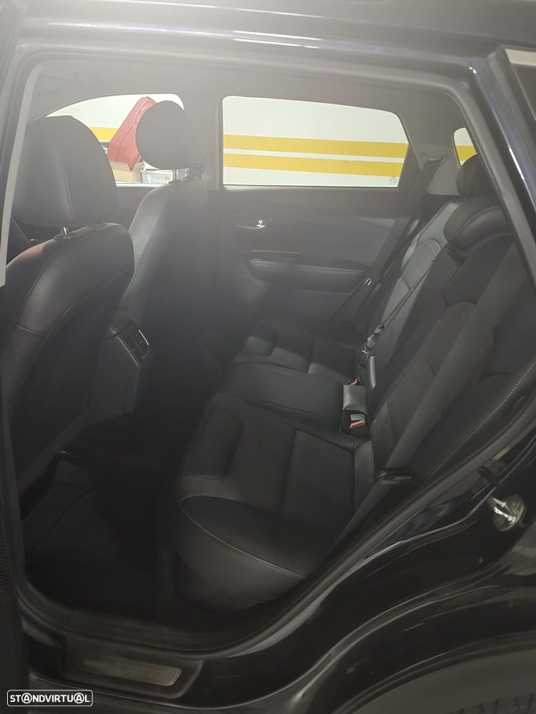 Kia Niro 1.6 GDi PHEV EX - 5