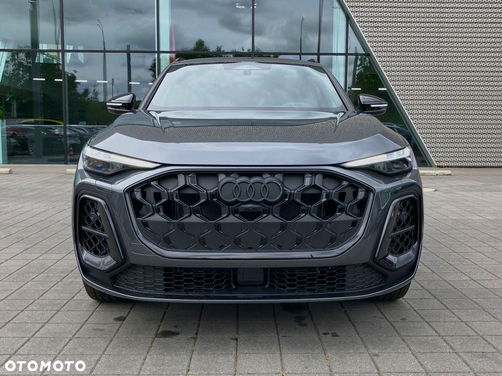 Audi Q5 - 5