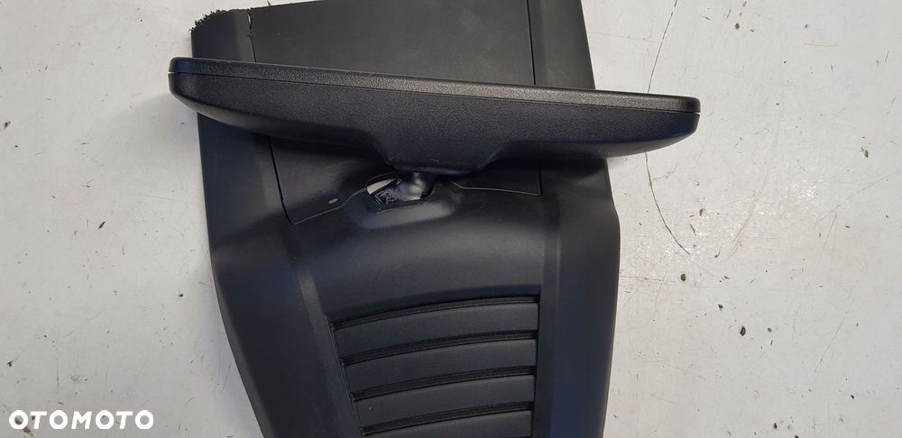 lusterko wewnętrzne Ford Mondeo mk5 - 4