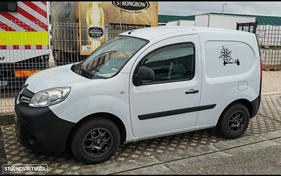 Renault Kangoo - 9