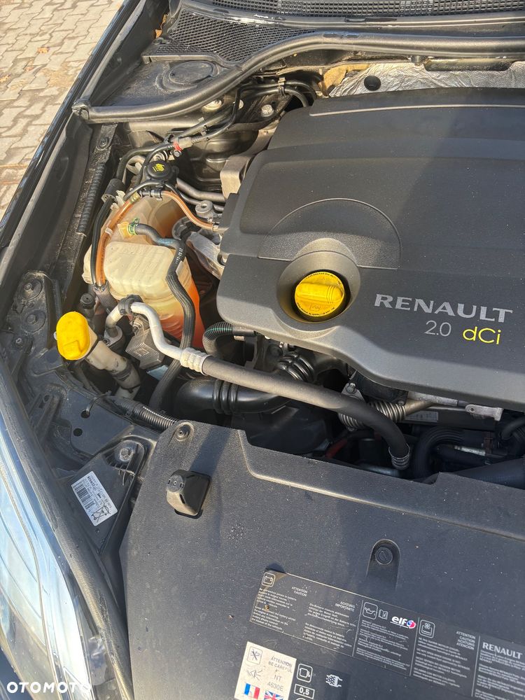 Renault Laguna 2.0 dCi Bose Edition - 31