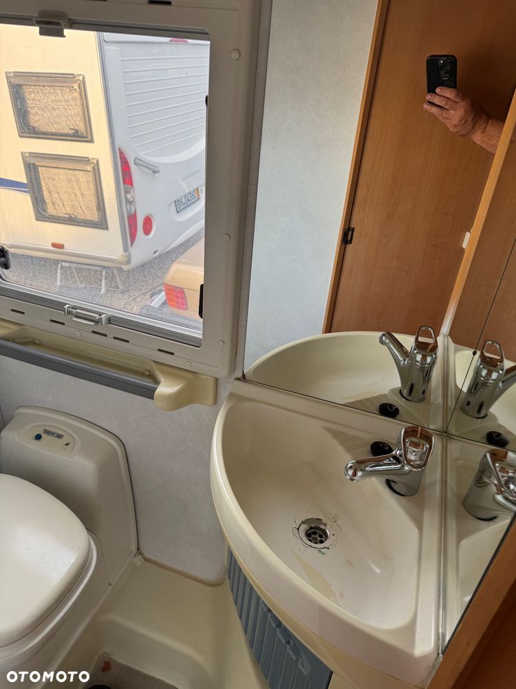 Fiat Ducato - 22