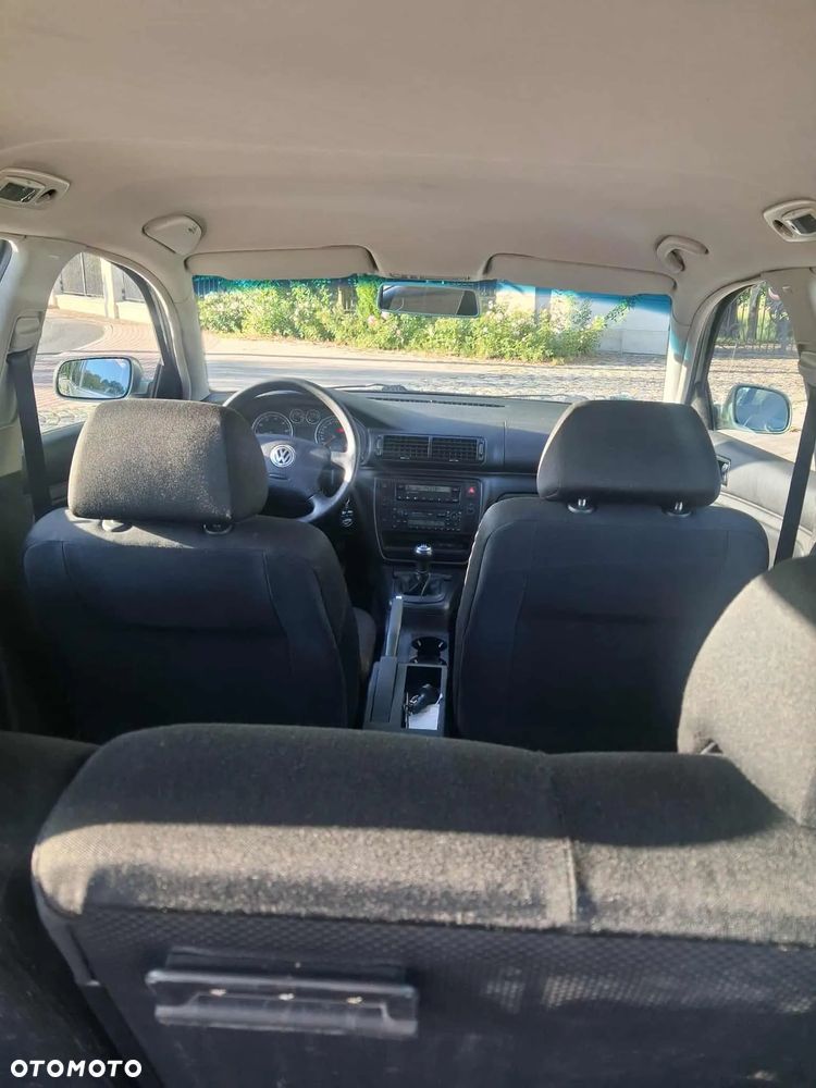 Volkswagen Passat 2.0 Comfortline - 10