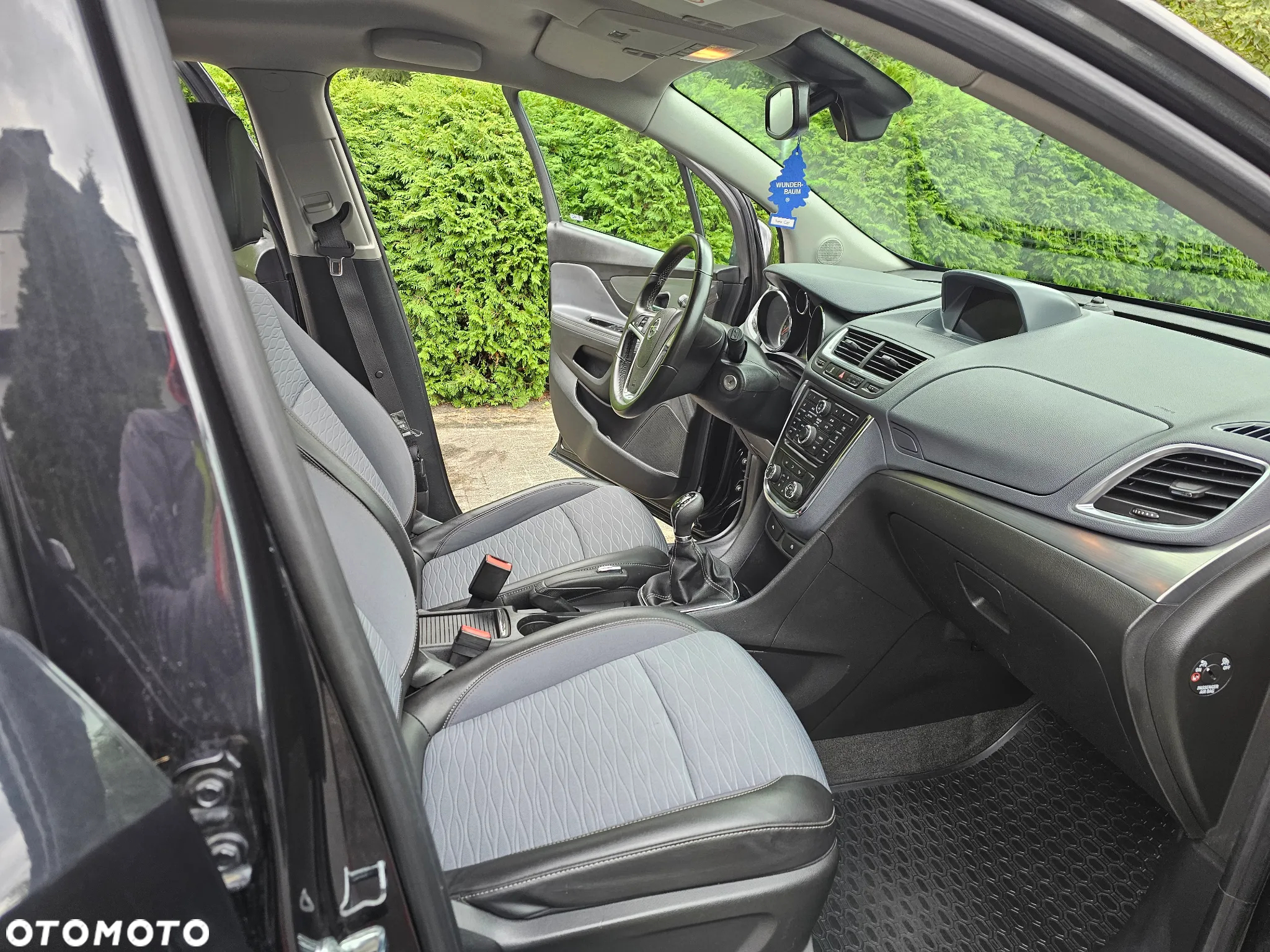 Opel Mokka 1.4 T Enjoy S&S - 14