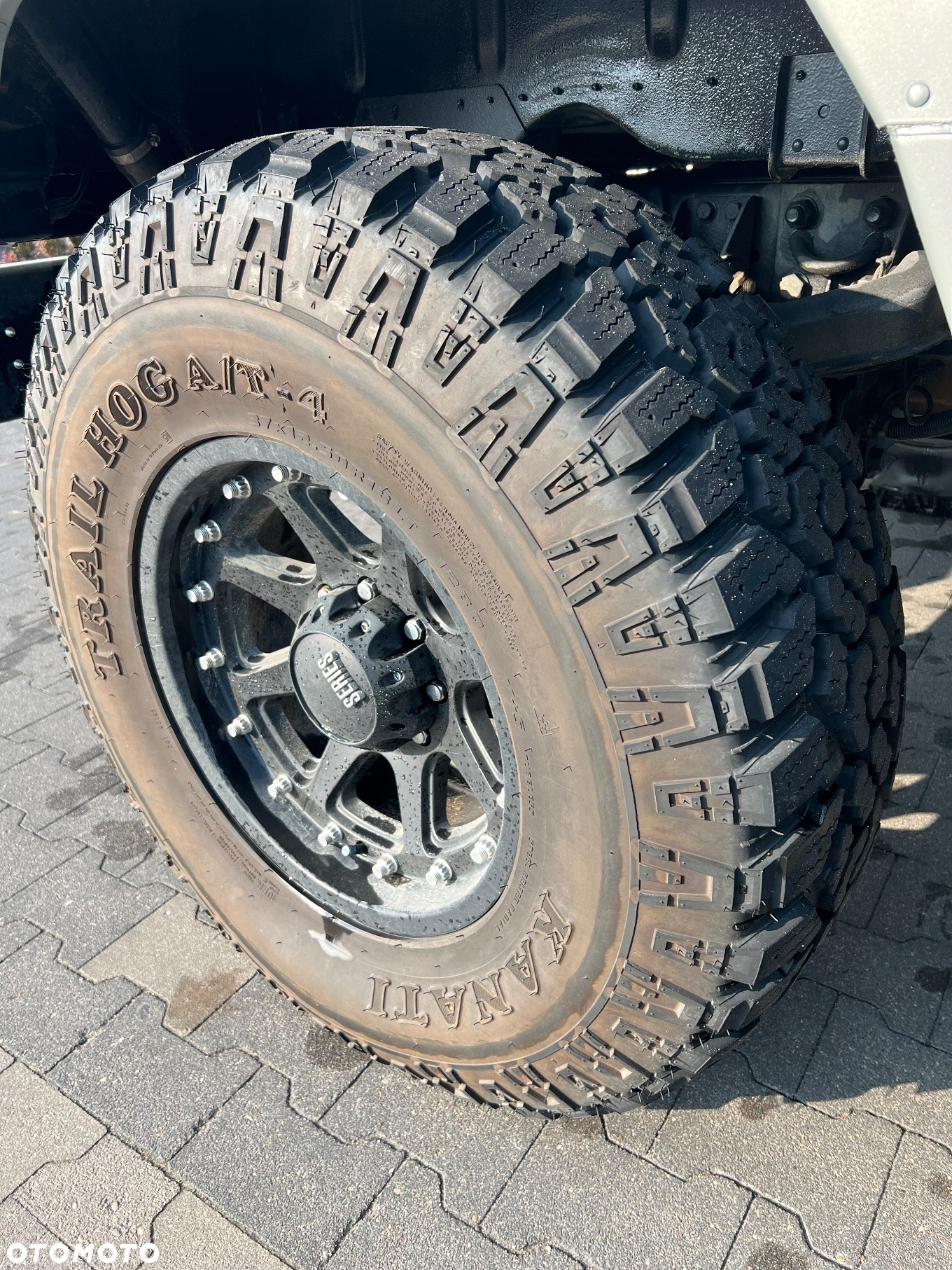 Hummer H1 - 33