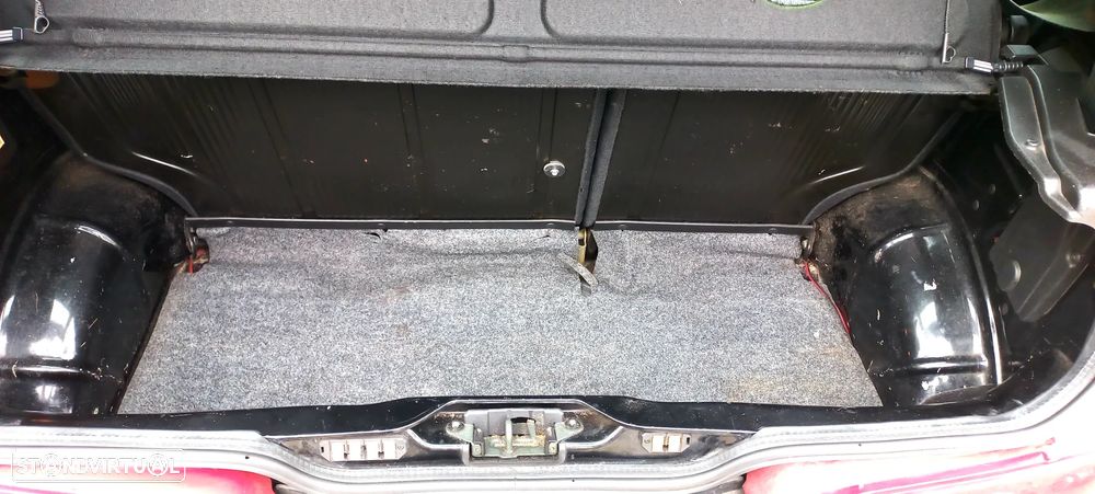 Fiat Seicento Sport - 17