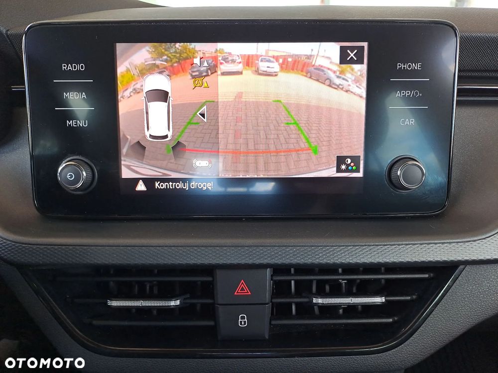 Skoda Kamiq 1.0 TSI Ambition - 17