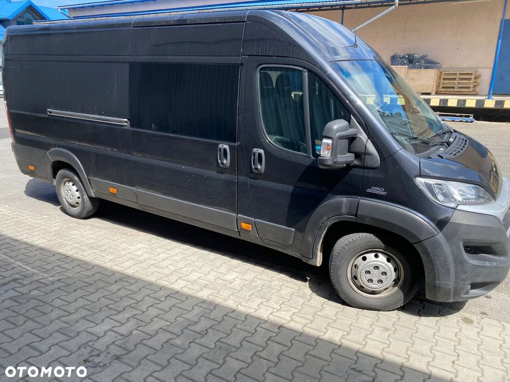 Fiat Ducato Maxi - 13