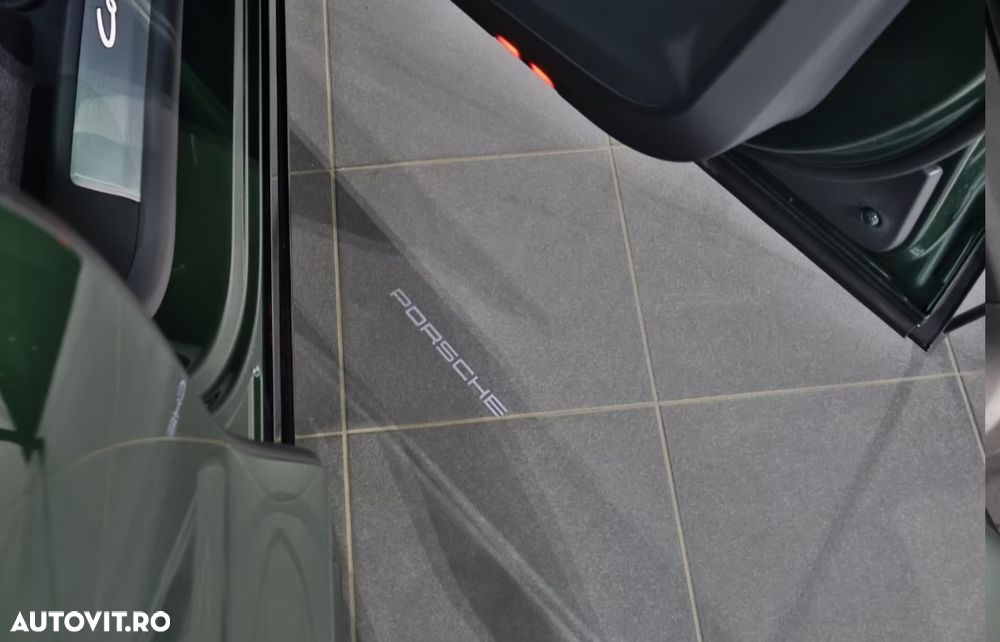 Porsche Cayenne Coupe - 19