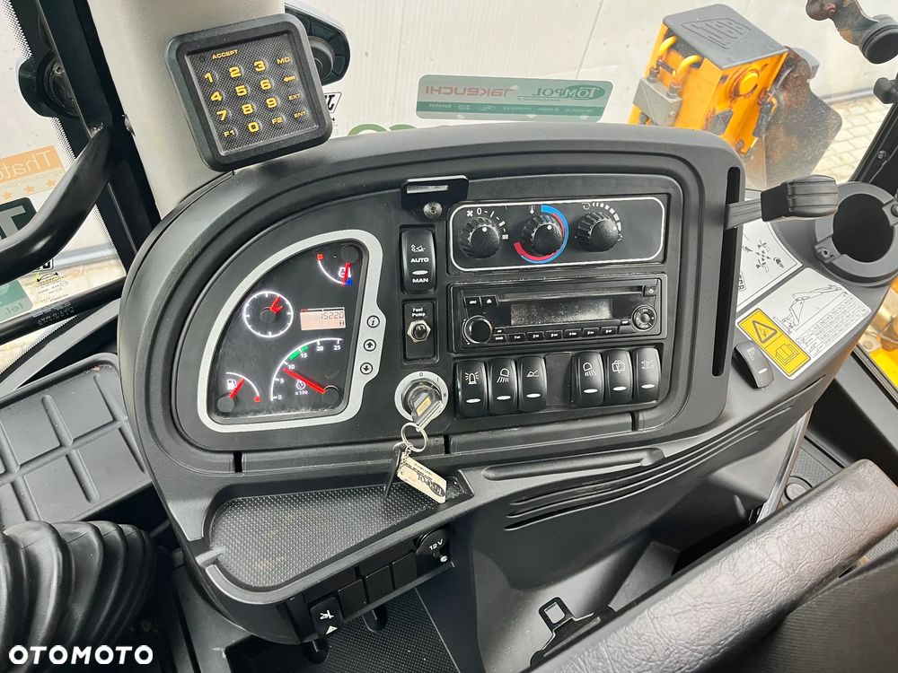 JCB 3CX CONTRACTOR ECO - 6