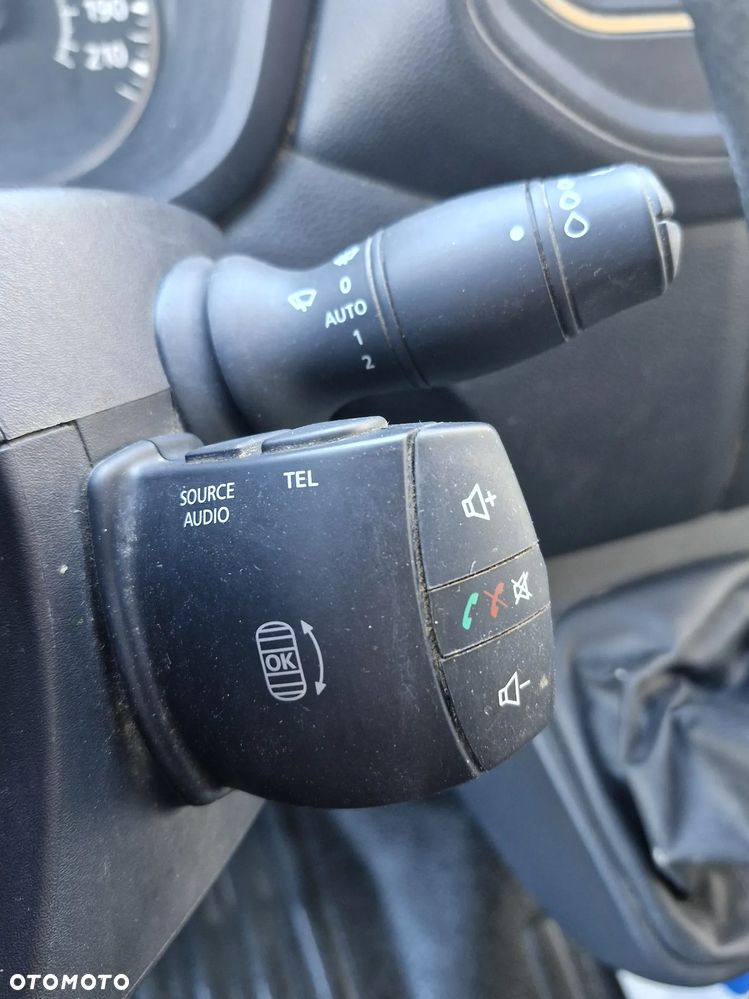 Renault Master, 2019 XI, L2H2, BRYGADÓWKA, 7 miejsc, DOKA, tempomat, hak, klima - 21