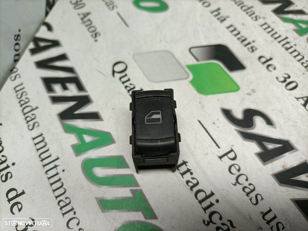 Botão / Botões / Comutador Vidro Dto Volkswagen Bora (1J2) - 1