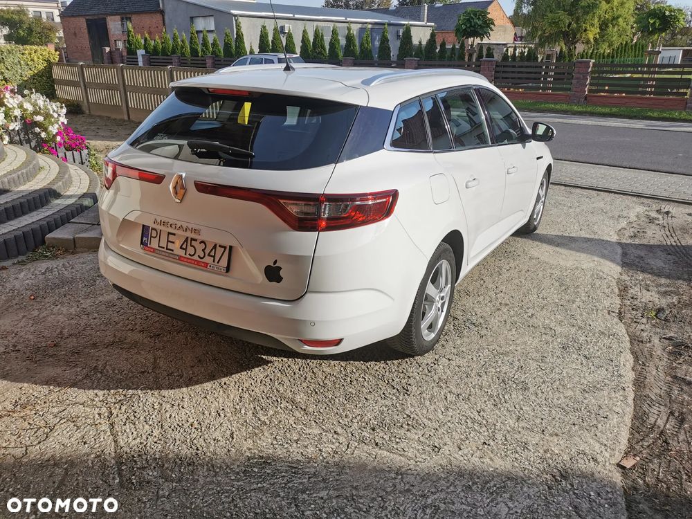 Renault Megane 1.2 Energy TCe Intens - 3