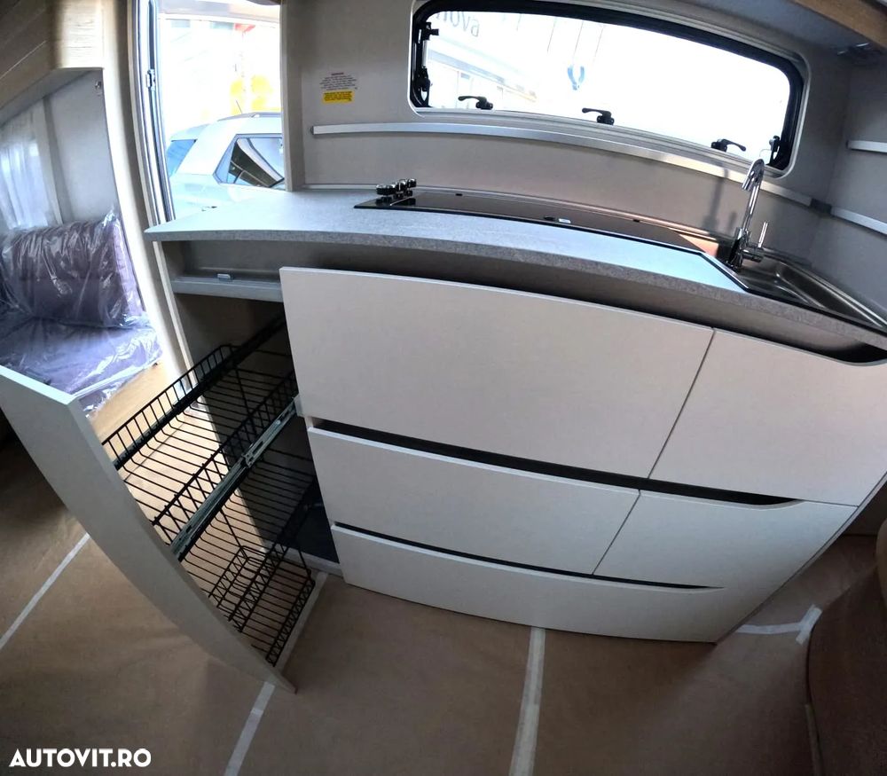 ADRIA Adora 593 UP - 11