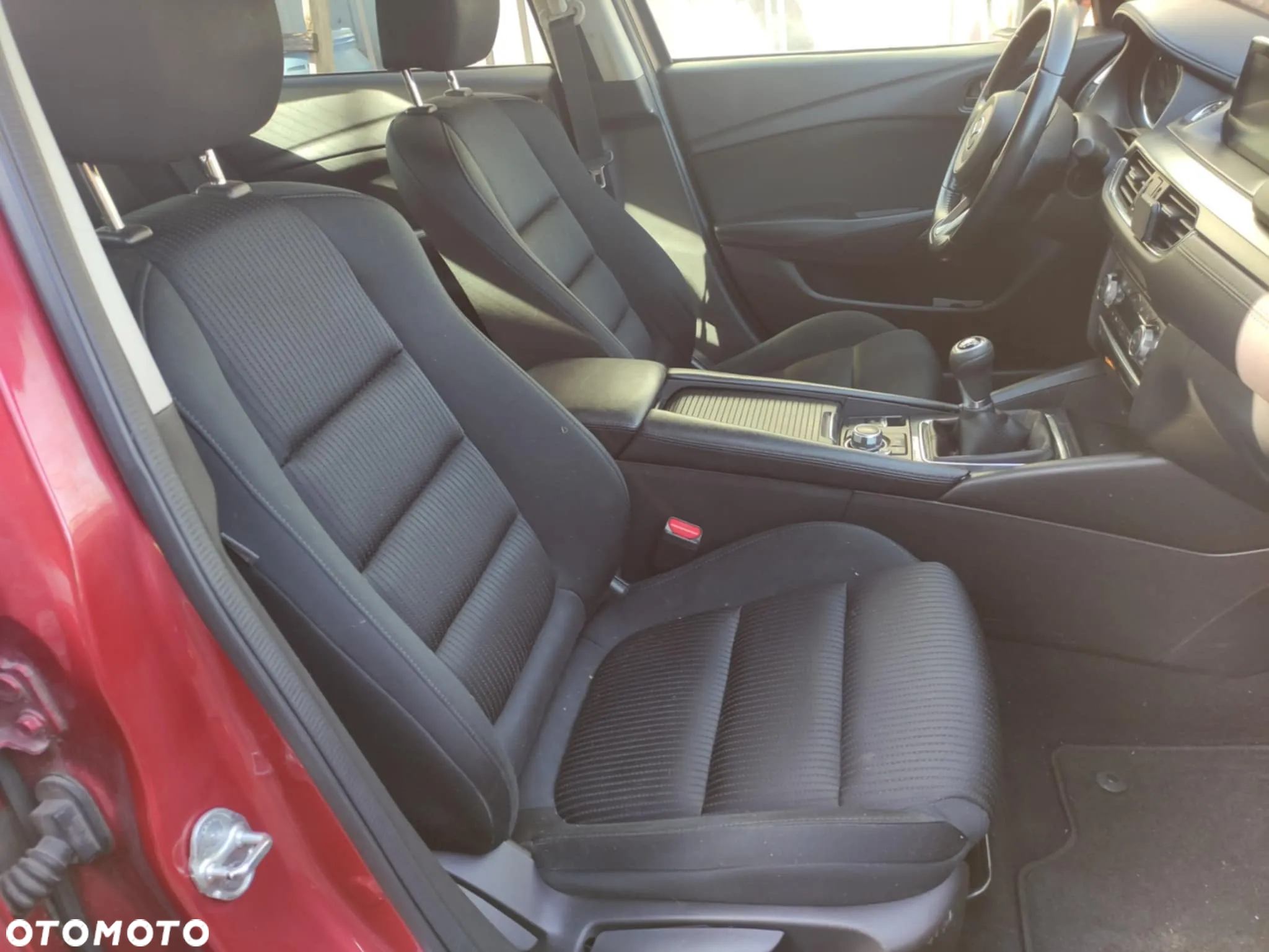 Mazda 6 SKYACTIV-D 150 i-ELOOP Exclusive-Line - 7