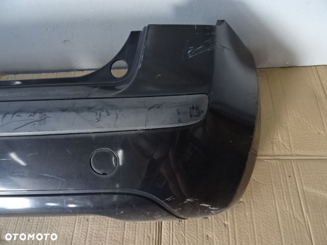 ZDERZAK TYŁ TYLNY FIAT IDEA 03-05 LAK:632 NR148 - 8
