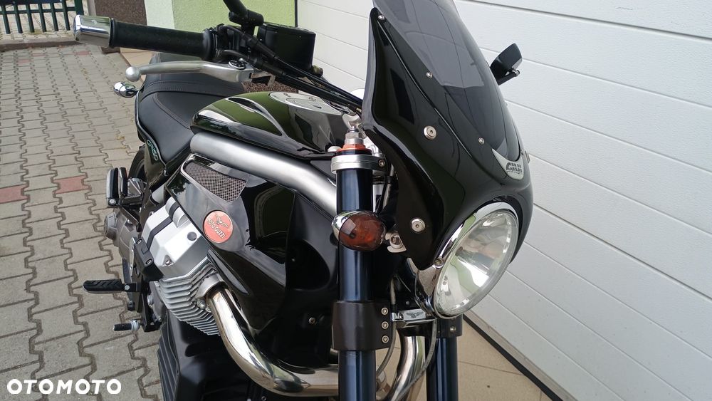 Moto Guzzi Griso - 25