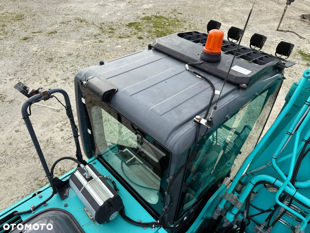 Kobelco SK 260 LC-9 - 18