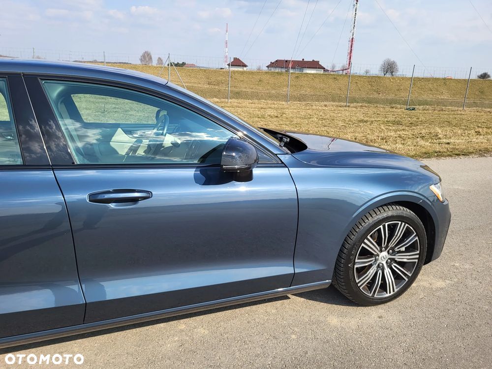 Volvo S60 B5 B Geartronic RDesign - 9