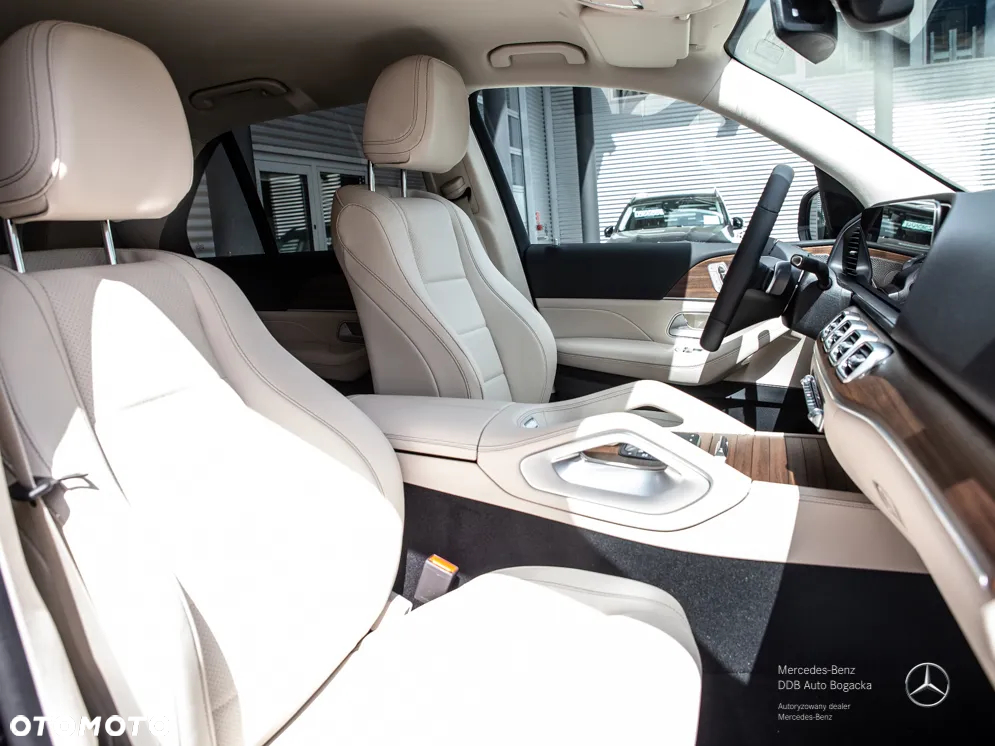 Mercedes-Benz GLE 350 de PHEV 4-Matic AMG Line - 6