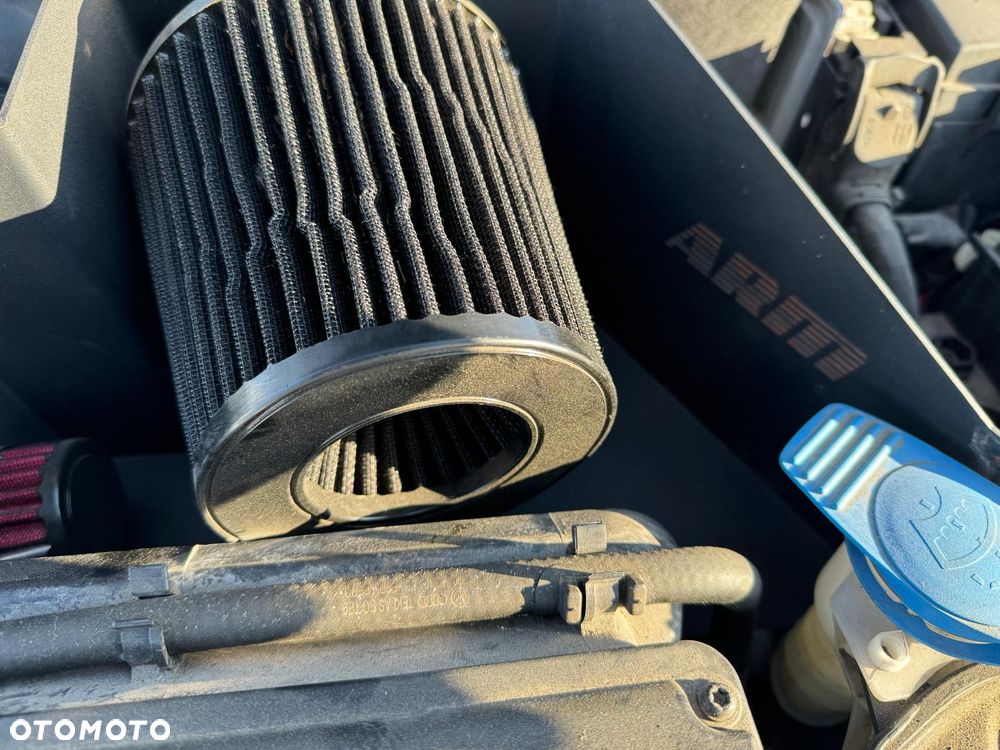 Audi A3 Limousine 2.0 TFSI quattro S tronic design - 17